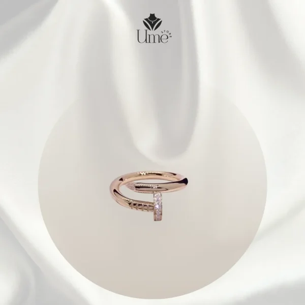 Nhẫn Nail Shine - Ume Store