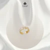 Nhẫn H Stone - Ume Store