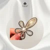 Bộ kẹp tóc nhiều loại