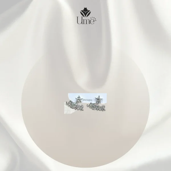 Bông tai JADIOR - Ume Store