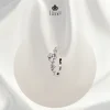Nhẫn đính đá thanh lịch - Ume Store