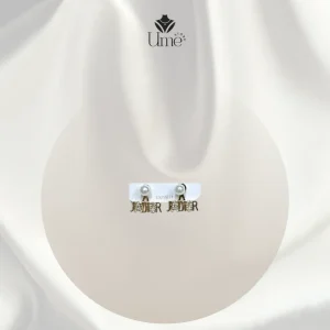 Bông tai JADIOR - Ume Store