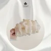 Kẹp càng cua nơ bản to - Ume Store