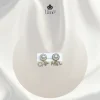 Bông tai Chanel đa dạng - Ume Store