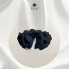 Kẹp càng cua nơ bản to - Ume Store