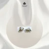 Bộ bông tai biểu tượng đa dạng - Ume Store