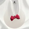 Kẹp tóc nơ xinh xắn - Ume Store