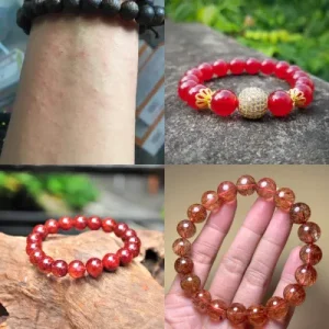 Khám Phá Vòng Tay Phong Thủy Nữ