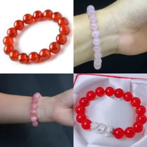Khám Phá Vòng Tay Phong Thủy Nữ