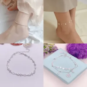 Ý nghĩa lắc chân trong tình yêu, phong thủy và thời trang phái đẹp