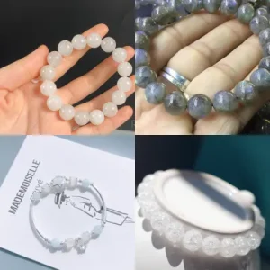 Khám Phá Vòng Tay Phong Thủy Nữ