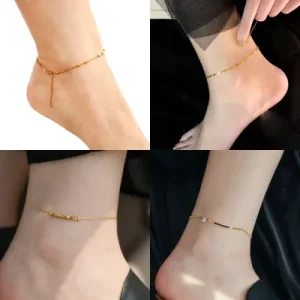 Ý nghĩa lắc chân trong tình yêu, phong thủy và thời trang phái đẹp