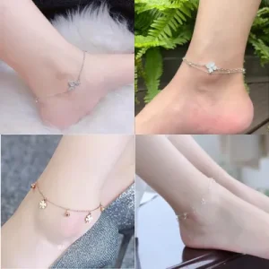 Ý nghĩa lắc chân trong tình yêu, phong thủy và thời trang phái đẹp