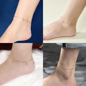 Ý nghĩa lắc chân trong tình yêu, phong thủy và thời trang phái đẹp